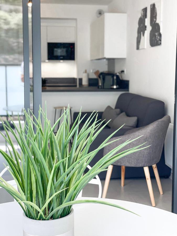 T2 Neuf Terrasse Pres Des Plages Saint-Cyr-sur-Mer