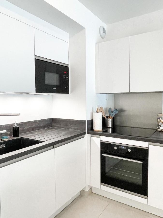 T2 Neuf Terrasse Pres Des Plages Apartment