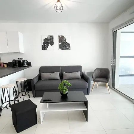 T2 Neuf Terrasse Pres Des Plages Saint-Cyr-sur-Mer Esterno foto